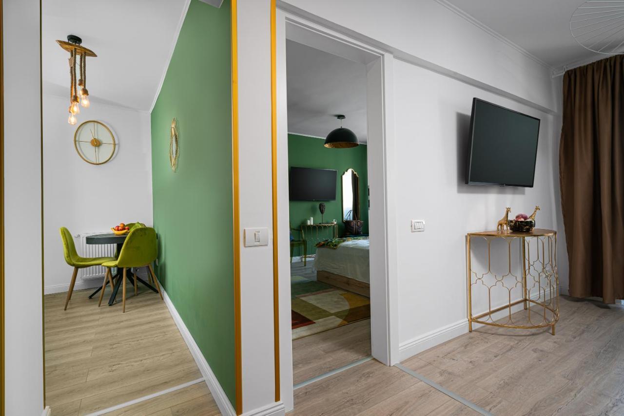 Amazon Apartment
