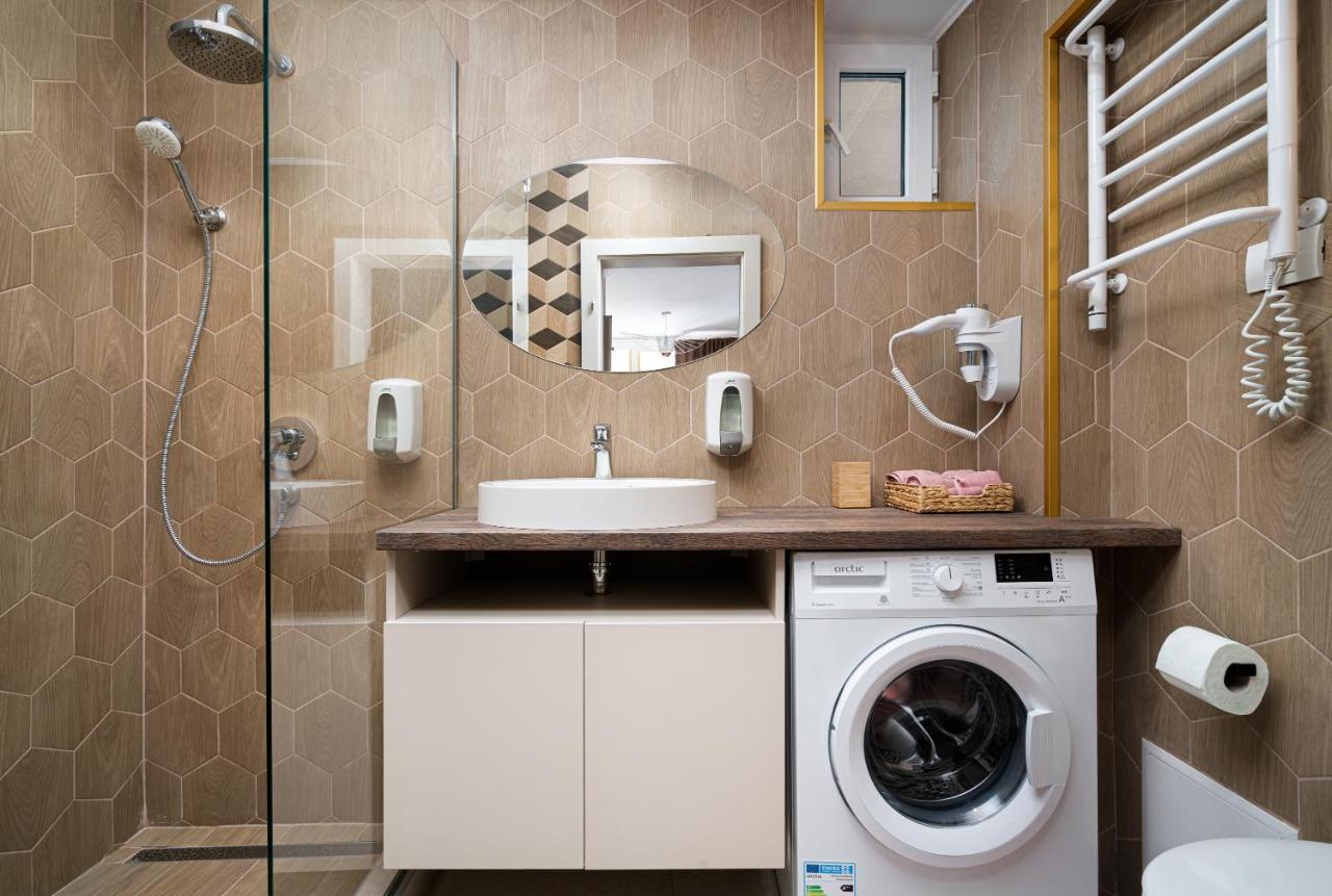 Amazon Apartment Bucharest
