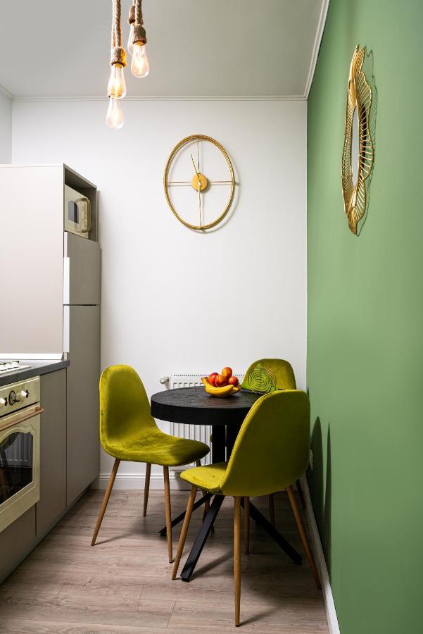 Apartment Amazon *
